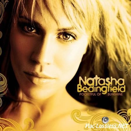 Natasha Bedingfield - Pocketful Of Sunshine (2008) FLAC (image + .cue)