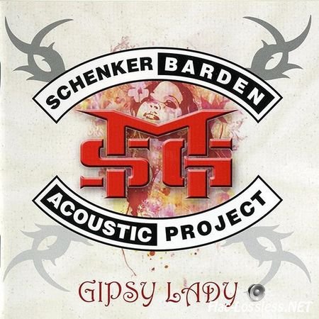 Schenker & Barden Acoustic Project - Gipsy Lady (2009) FLAC (tracks + .cue)