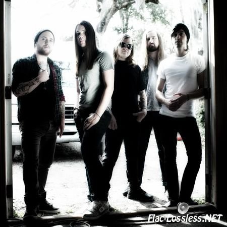 The Red Jumpsuit Apparatus - 3 albums (2006-2011) FLAC (tracks + .cue)