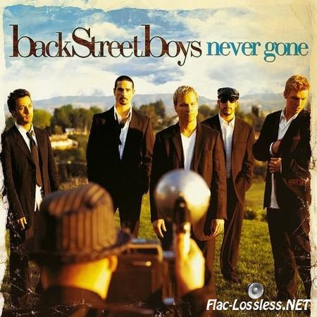 Backstreet Boys - Never Gone (2005/2008) FLAC (image + .cue)