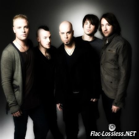 Daughtry - Discography (2006-2013) FLAC (tracks + .cue)