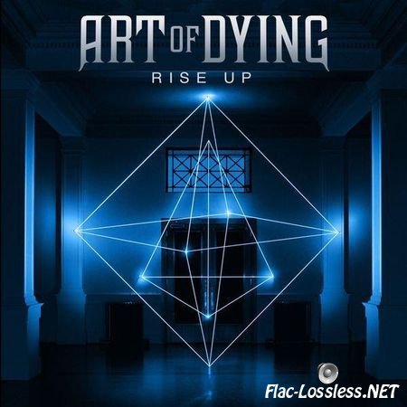 Art of Dying - Rise Up (2015) FLAC (tracks)