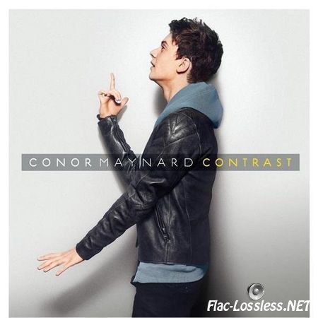 Conor Maynard - Contrast (2012) FLAC (tracks + .cue)