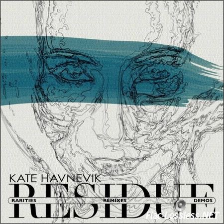 Kate Havnevik - Residue (2014) FLAC (tracks)
