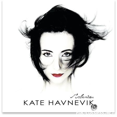 Kate Havnevik - Melankton (UK / US Edition) (2006-2007) FLAC (tracks+.cue)