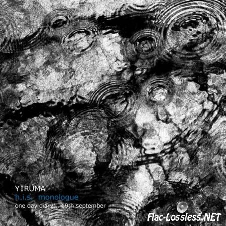 Yiruma - h.i.s. monologue (2006) FLAC (tracks+.cue)