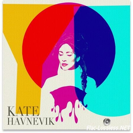 Kate Havnevik - You (2011) FLAC (tracks)