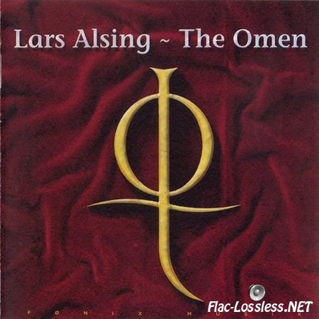 Lars Alsing - The Omen (2000) FLAC (tracks + .cue)
