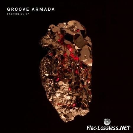 VA - Fabriclive 87 (mixed by Groove Armada) (2016) FLAC (tracks + .cue)