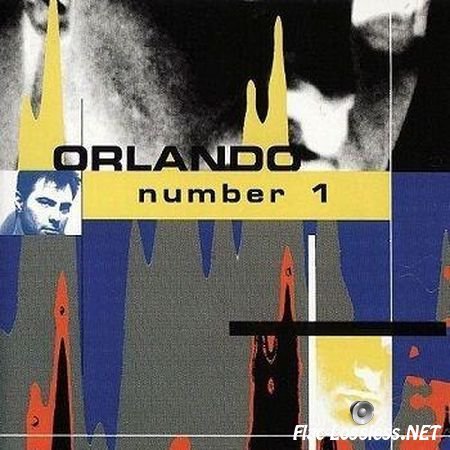 Orlando - Number 1 (2000) FLAC (image + .cue)