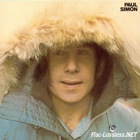 Paul Simon - Paul Simon (1972/2004) FLAC (image + .cue)