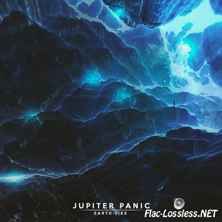 Jupiter Panic - Earth-like (2016) FLAC (tracks)