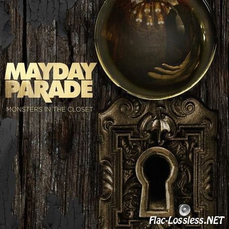 Mayday Parade - Monsters In The Closet (2013) FLAC (tracks + .cue)