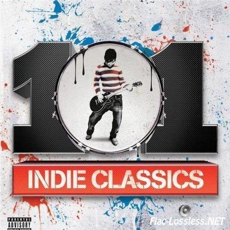 VA - 101 Indie Classics (2009) FLAC (tracks)