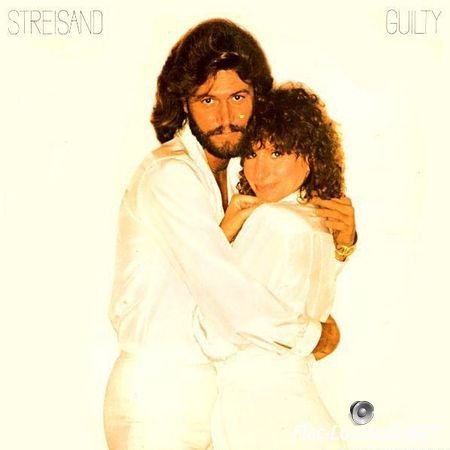 Barbra Streisand - Guilty (1980) (Vinyl) WV (image + .cue)