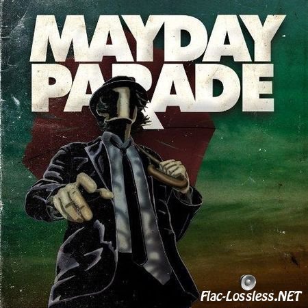 Mayday Parade - Mayday Parade (2011) FLAC (tracks + .cue)