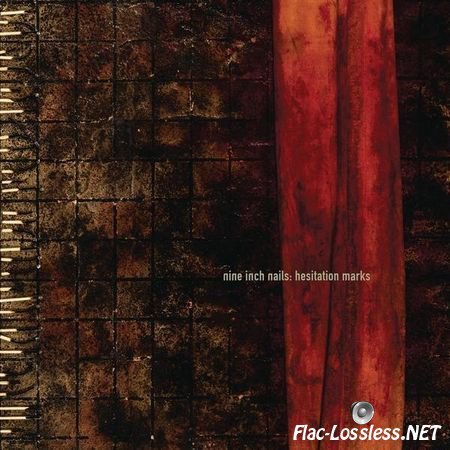 Nine Inch Nails - Hesitation Marks (Japanese Edition) (2013) FLAC (tracks + .cue)