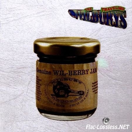 The Traveling Wilburys - Wil-Berry Jam (2011) FLAC (image + .cue)