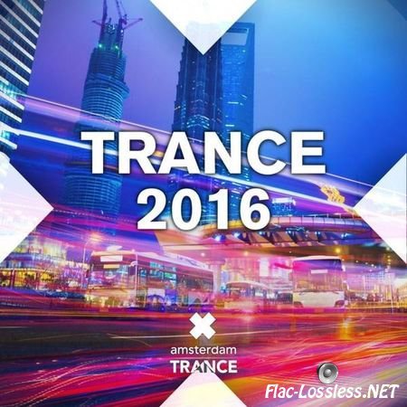 VA - Trance 2016 (2016) FLAC (tracks)