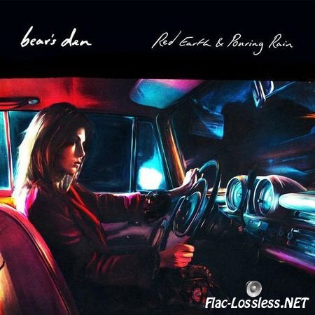 Bear's Den - Red Earth & Pouring Rain (2016) FLAC (image + .cue)