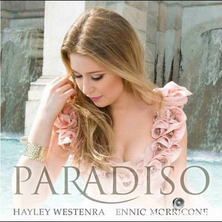 Hayley Westenra - Paradiso (2011) FLAC