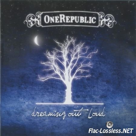 OneRepublic - Dreaming Out Loud (Japan) (2008) FLAC (image+.cue)