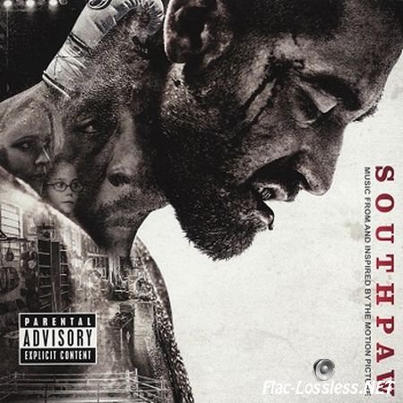 VA -  - Southpaw (Music From And Inspired By The Motion Picture) (2015) FLAC