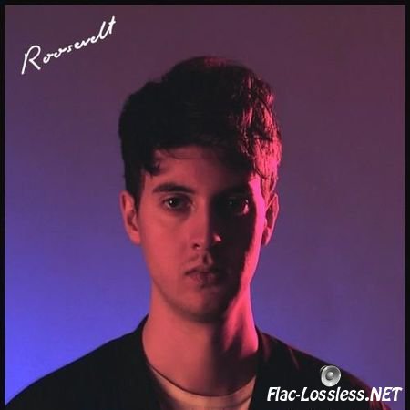 Roosevelt - Roosevelt (2016) FLAC (tracks + .cue)