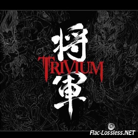 Trivium - Shogun (Special Edition) (2008) FLAC (image + .cue)