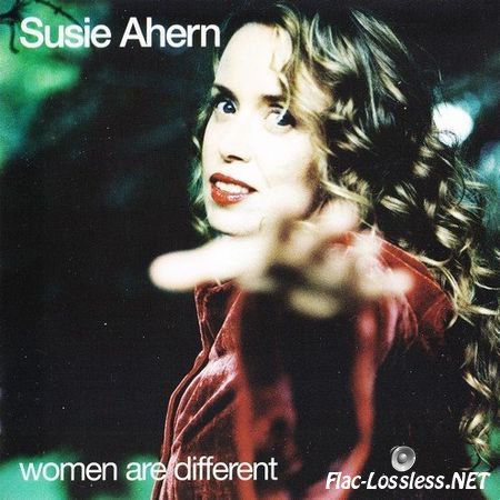 Susie Ahern - Women Are Different (2004) FLAC (image + .cue)