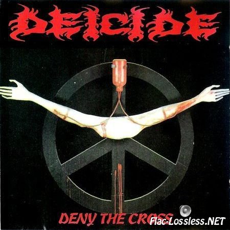 Deicide - Deny The Cross (1992) FLAC (image + .cue)