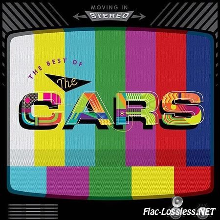 The Cars - Moving In Stereo: The Best Of The Cars (2016) FLAC (tracks + .cue)