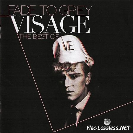 Visage - Fade To GreyThe Best Of (2013) FLAC (image + .cue)