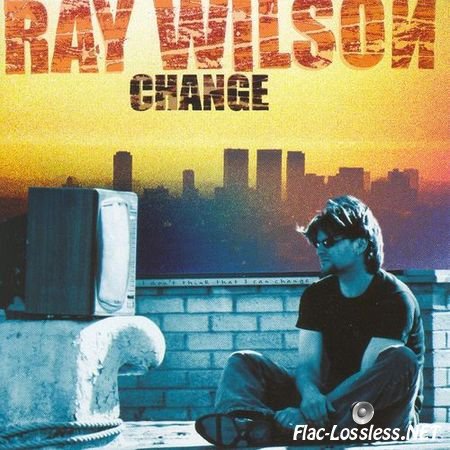 Ray Wilson - Change (2003) FLAC (image+.cue)