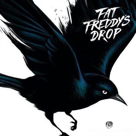 Fat Freddy's Drop - Blackbird (2013) FLAC