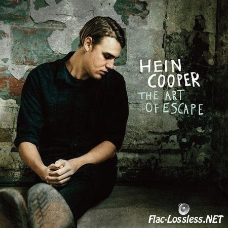 Hein Cooper - The Art of Escape (2016) FLAC (tracks + .cue)