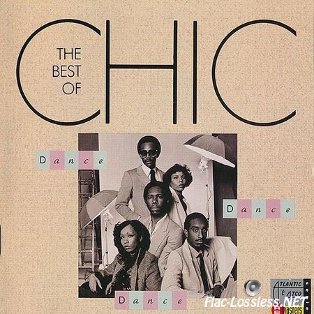 Chic - Dance, Dance, Dance: The Best Of Chic (1991) FLAC (image + .cue)