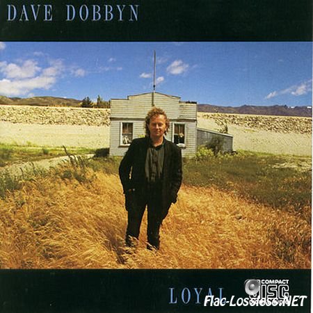 Dave Dobbyn - Loyal (1988) FLAC