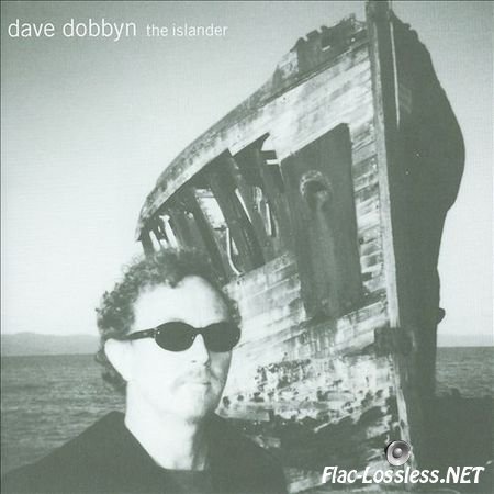 Dave Dobbyn - The Islander (1998) FLAC