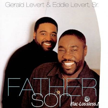 Gerald Levert & Eddie Levert - Father Son (1995) FLAC