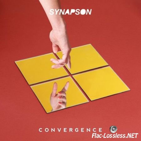 Synapson - Convergence (2015) FLAC (tracks)