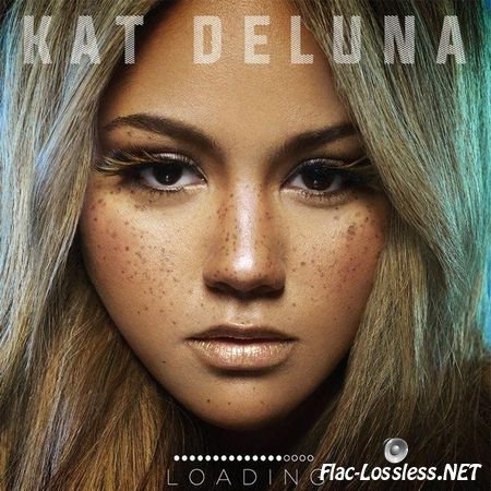 Kat DeLuna - Loading (2016) FLAC (tracks + .cue)
