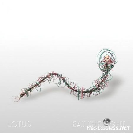 Lotus - Eat the Light (2016) FLAC (tracks + .cue)