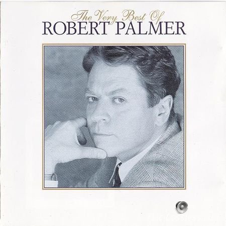 Robert Palmer - The Very Best Of Robert Palmer (1995) FLAC (image + .cue)