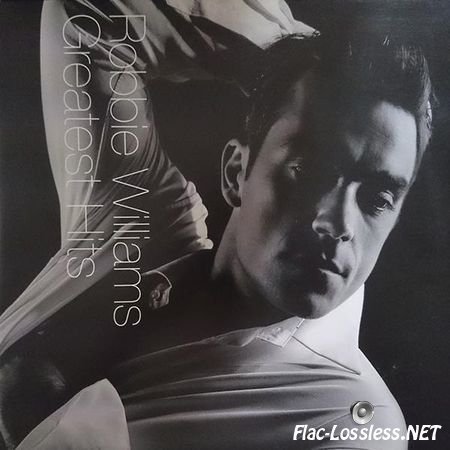 Robbie Williams – Greatest Hits (Limited Edition) (2004) (Vinyl) FLAC (tracks)