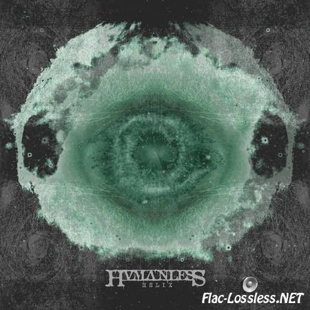 Humanless - Helix (2016) FLAC