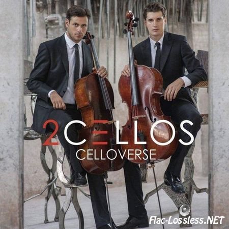 2Cellos - Celloverse (2015) FLAC (tracks)