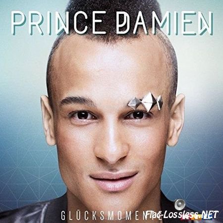 Prince Damien - Glucksmomente (2016) FLAC (image + .cue)