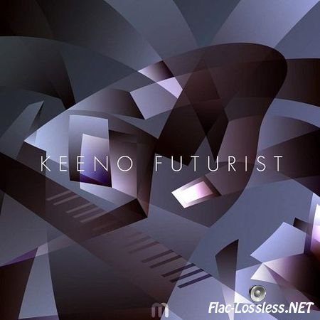 Keeno - Futurist (2016) FLAC (tracks + .cue)