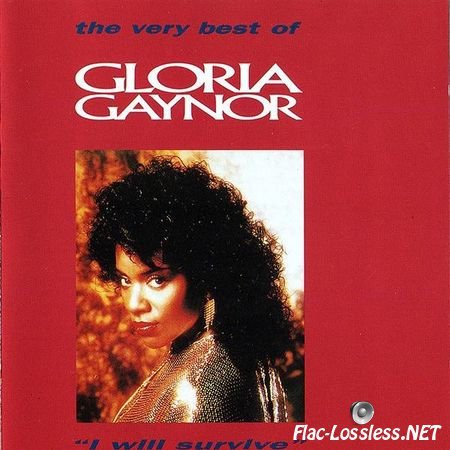 Gloria Gaynor - The Very Best Of Gloria Gaynor (1993) APE (image + .cue)